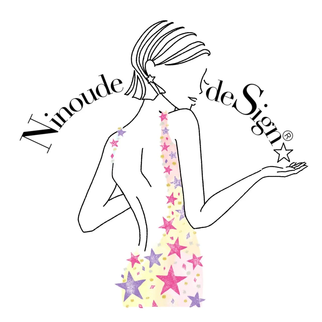 二の腕施術・リンパケアのイメージ